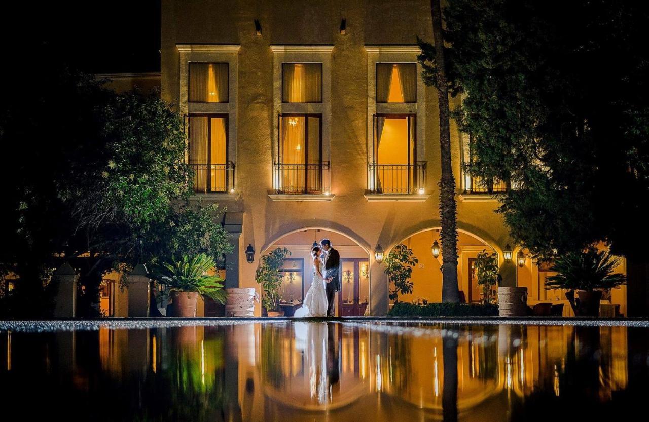 Villa Antigua Tequisquiapan Buitenkant foto